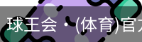 球王会